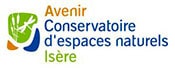 Avenir Conservatoire d'espaces naturels Isère
