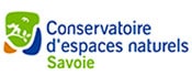 Conservatoire d'espaces naturels Savoie