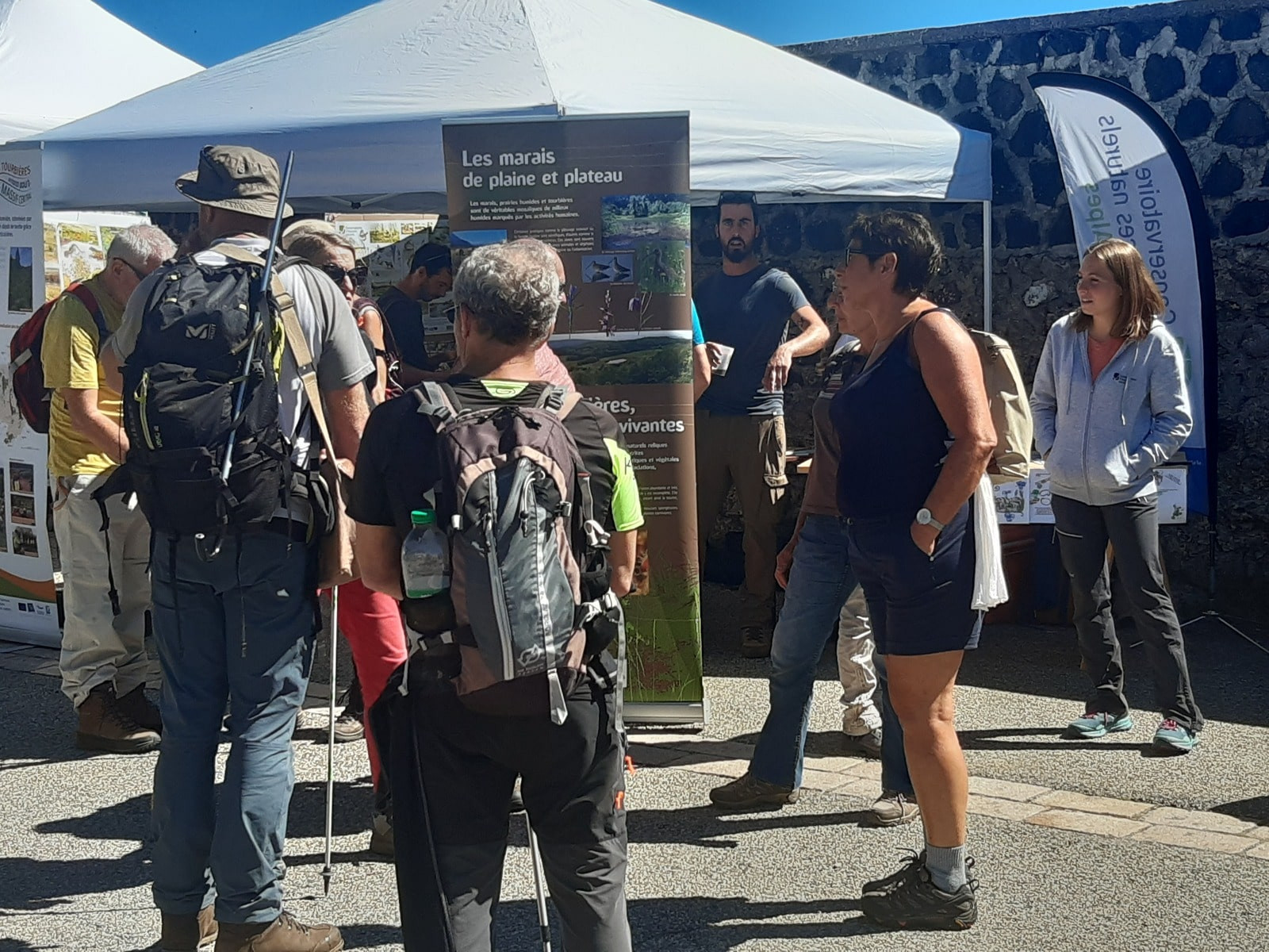 Fête des tourbières - Plateau ardéchois